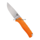 Нож Steep Country Hunter Orange Benchmade BM15008-ORG